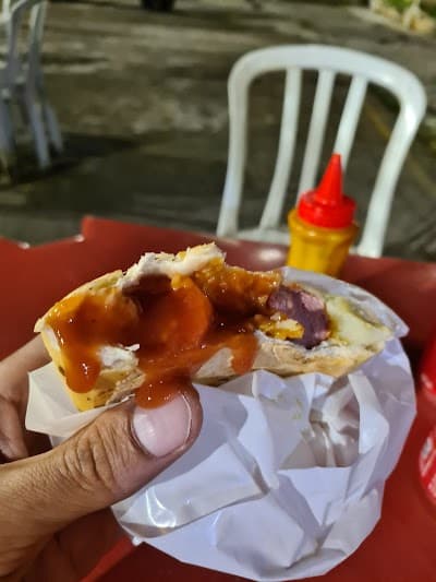 Du Lanches Caieiras - Foto 8