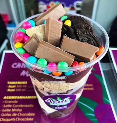 Açaí no Carrinho SA 4 - Foto 2