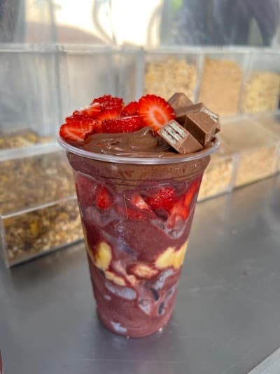 Açaí no Carrinho SA 4 - Foto 3