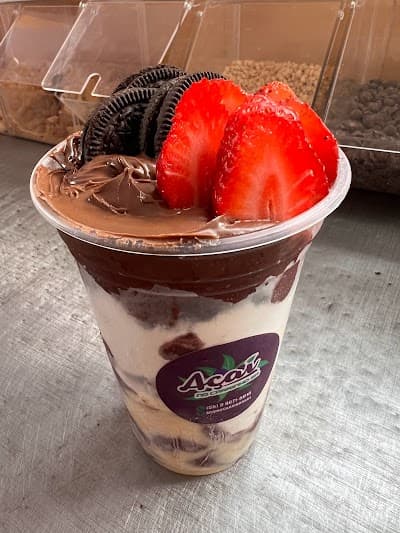 Açaí no Carrinho SA 4 - Foto 4