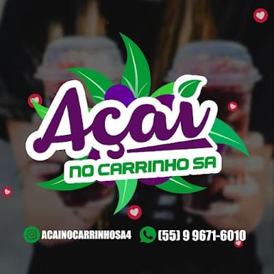 Açaí no Carrinho SA 4 - Foto 6