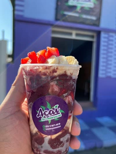 Açaí no Carrinho SA 4 - Foto 7
