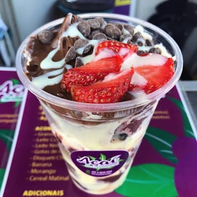 Açaí no Carrinho SA 4 - Foto 8