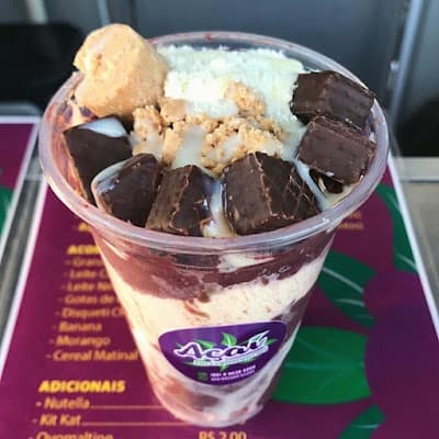 Açaí no Carrinho SA 4 - Foto 9