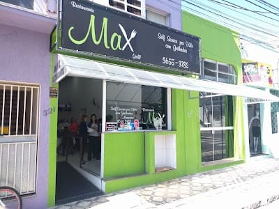 Max Grill Restaurante - Foto 6