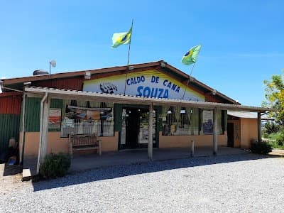Caldo de Cana Souza - Foto 1