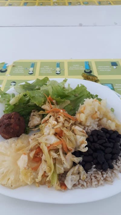 Restaurante Universitário da UFRGS | Agronomia (RU4) - Foto 2