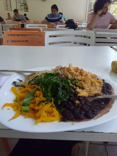 Restaurante Universitário da UFRGS | Agronomia (RU4) - Foto 9