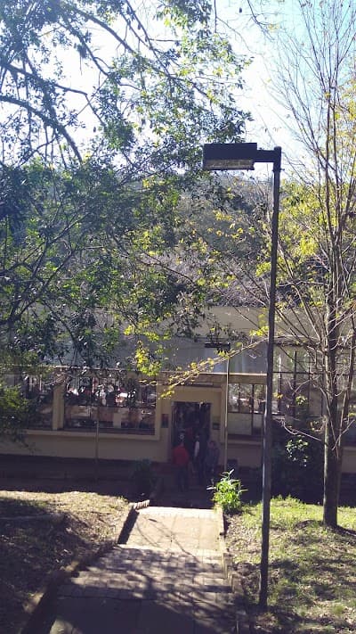 Restaurante Universitário da UFRGS | Agronomia (RU4) - Foto 10
