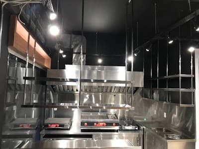 Maremoto Hamburguer Artesanal - Foto 6
