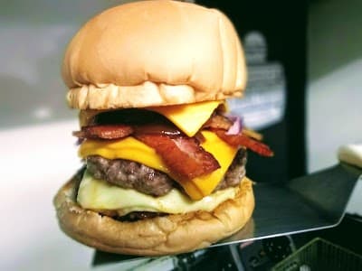 Maremoto Hamburguer Artesanal - Foto 8