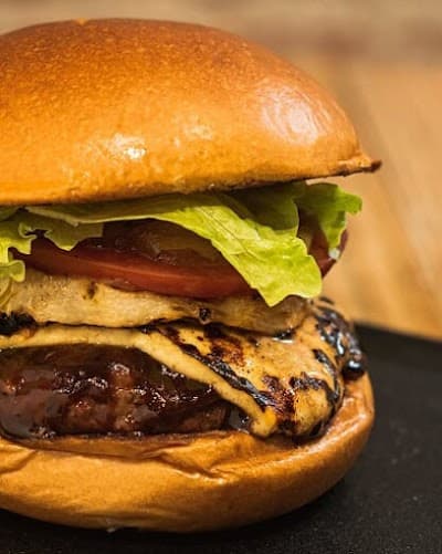 Maremoto Hamburguer Artesanal - Foto 10