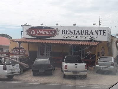 La Primicia Restaurante - Foto 3
