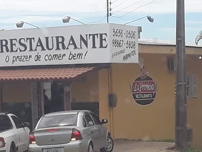 La Primicia Restaurante - Foto 7