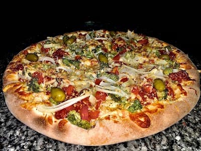 Rancho da Pizza - Foto 2