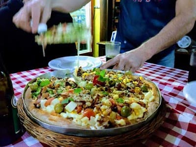 Rancho da Pizza - Foto 3