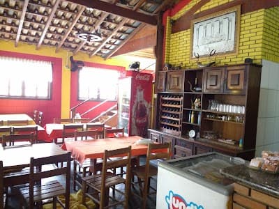 Rancho da Pizza - Foto 4