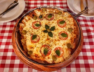 Rancho da Pizza - Foto 5
