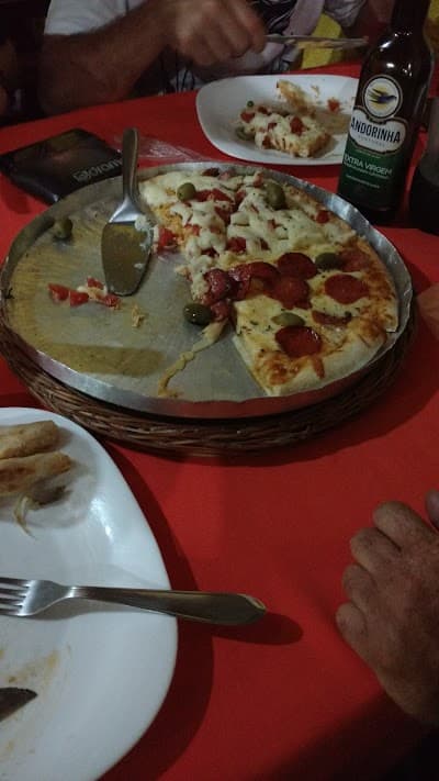 Rancho da Pizza - Foto 7