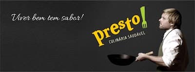 Presto Culinária Saudável - Foto 8