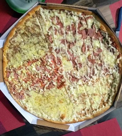 PIZZARIA PÉ DE PIZZA - Foto 2