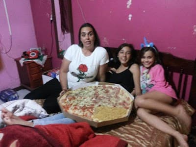 PIZZARIA PÉ DE PIZZA - Foto 5