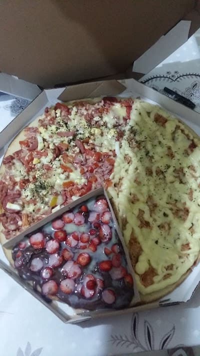 PIZZARIA PÉ DE PIZZA - Foto 6