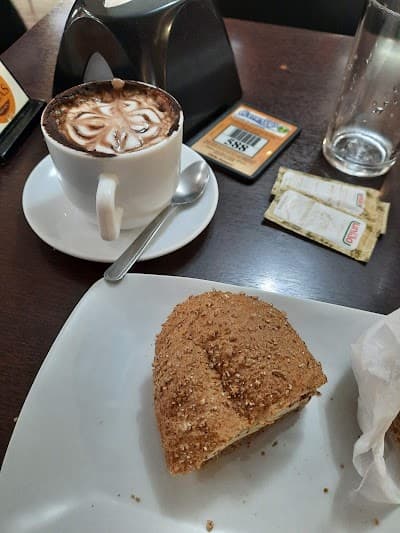 Padaria do Jarbas - Foto 4