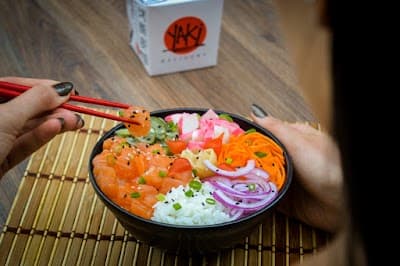 Yaki Delivery Mairiporã - Foto 5