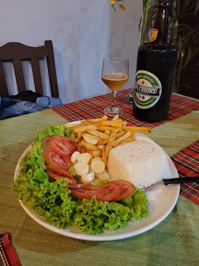 Restaurante, Pizzaria e Choperia Boa Mesa - Foto 2