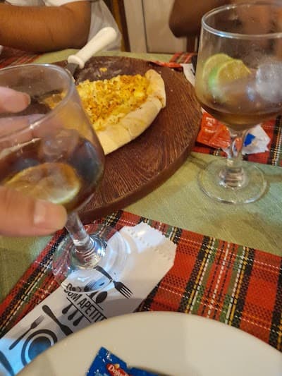 Restaurante, Pizzaria e Choperia Boa Mesa - Foto 3