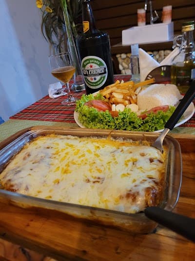 Restaurante, Pizzaria e Choperia Boa Mesa - Foto 4