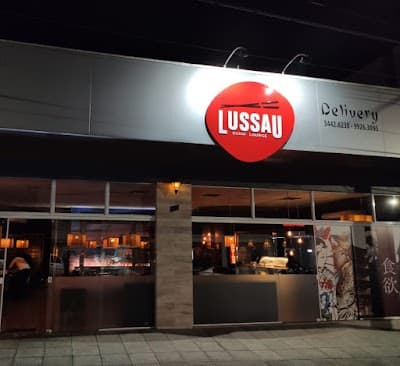 Lussau Sushi Lounge