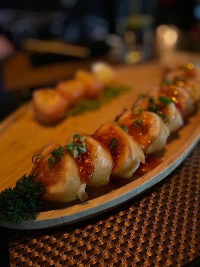 Lussau Sushi Lounge Restaurante Japonês - Foto 4