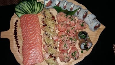 Lussau Sushi Lounge Restaurante Japonês - Foto 10