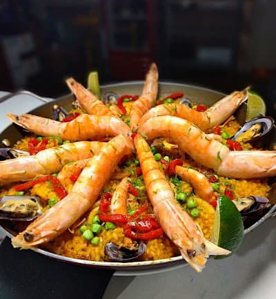 Me Gusta Casa de Tapas - Foto 2