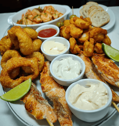 Me Gusta Casa de Tapas - Foto 3