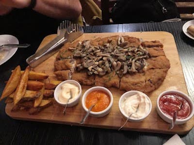 Me Gusta Casa de Tapas - Foto 5