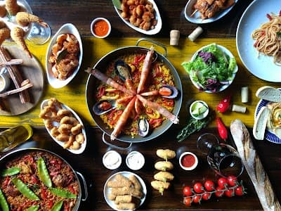 Me Gusta Casa de Tapas - Foto 7