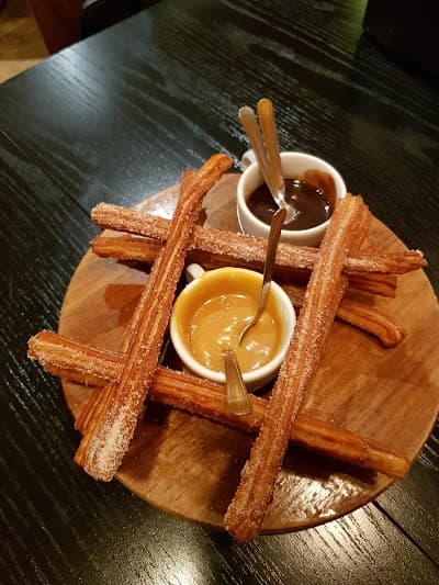 Me Gusta Casa de Tapas - Foto 10