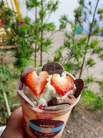 Santo Food Park - Foto 2