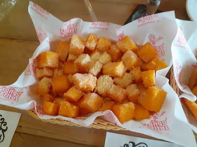 Frango & Fritas - Foto 6