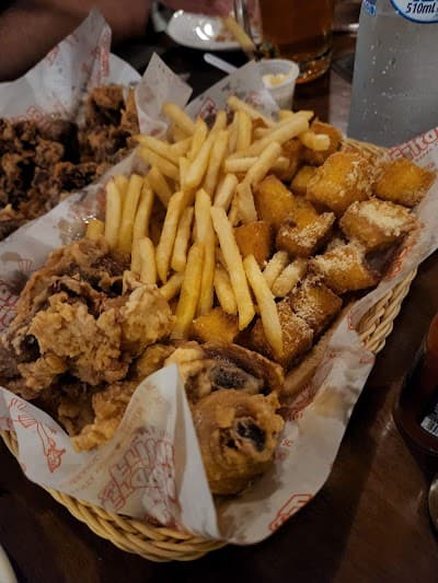 Frango & Fritas - Foto 7