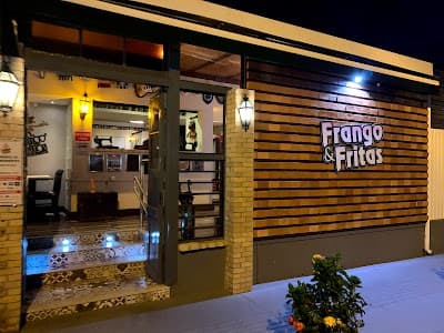 Frango & Fritas - Foto 8