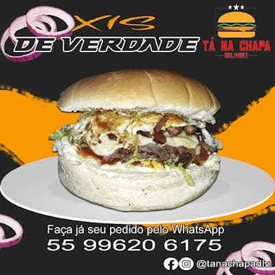 Lancheria Ta Na Chapa - Foto 3