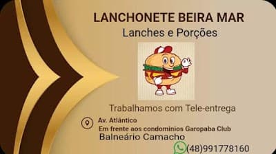 Lanchonete Beira Mar - Foto 5