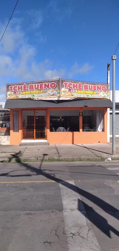 Tche Bueno Lanches - Foto 6