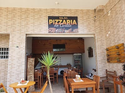 Pizzaria do Carlão - Foto 4