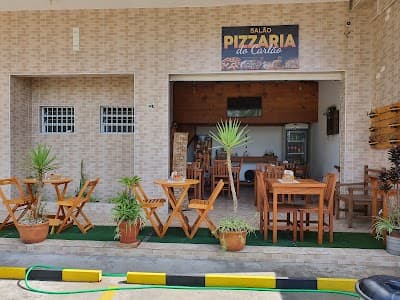 Pizzaria do Carlão - Foto 9