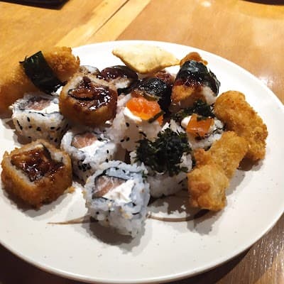 Ichiro Sushi Bar - Foto 2
